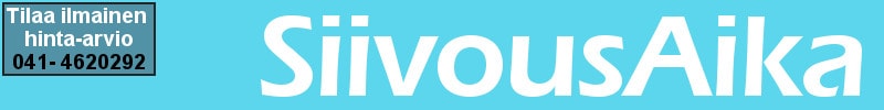 kotisiivouspalvelu